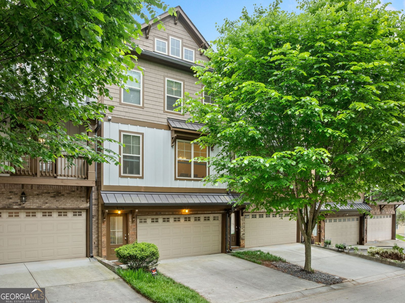 3231 Chutney Court Avondale Estates - 2