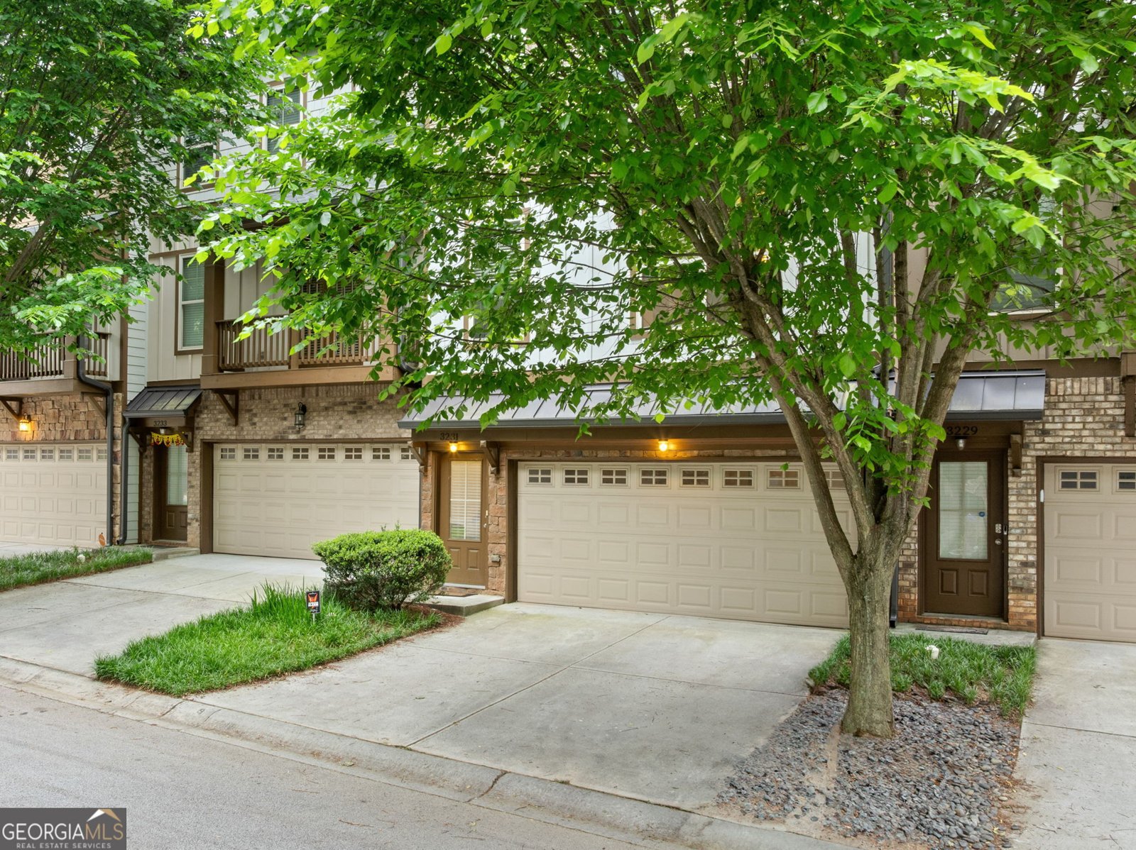 3231 Chutney Court Avondale Estates - 3