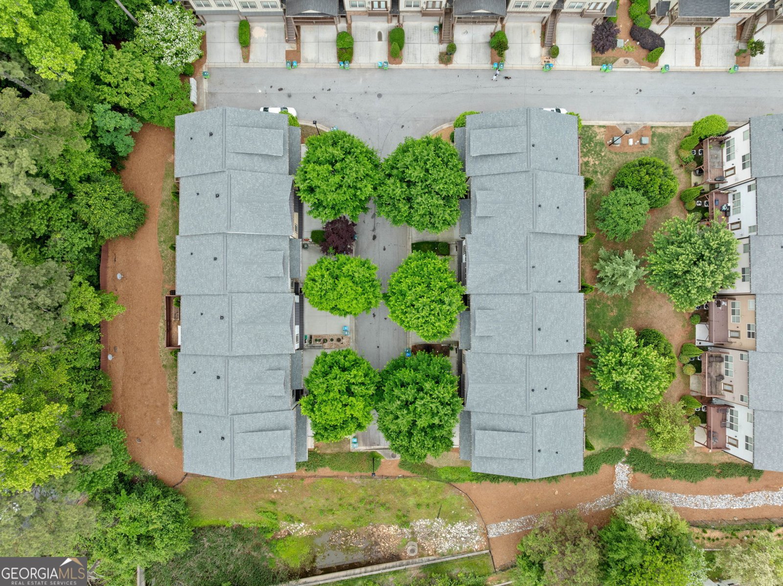 3231 Chutney Court Avondale Estates - 34