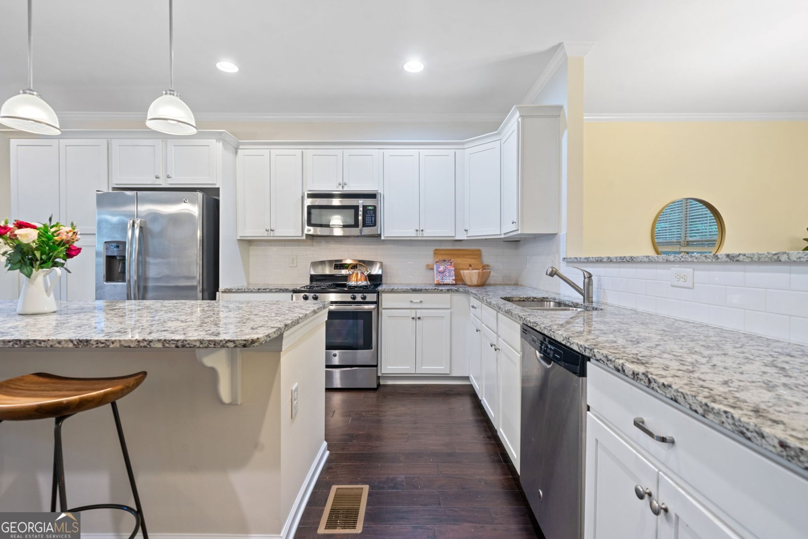 3231 Chutney Court Avondale Estates - 6