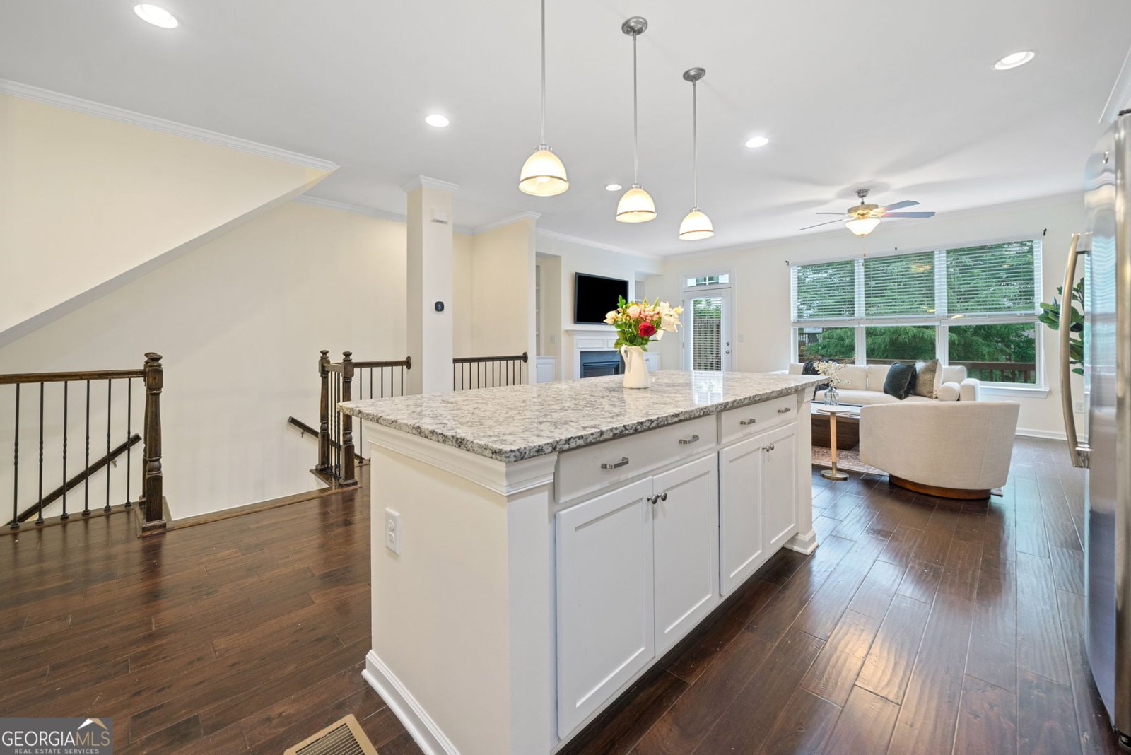 3231 Chutney Court Avondale Estates - 7