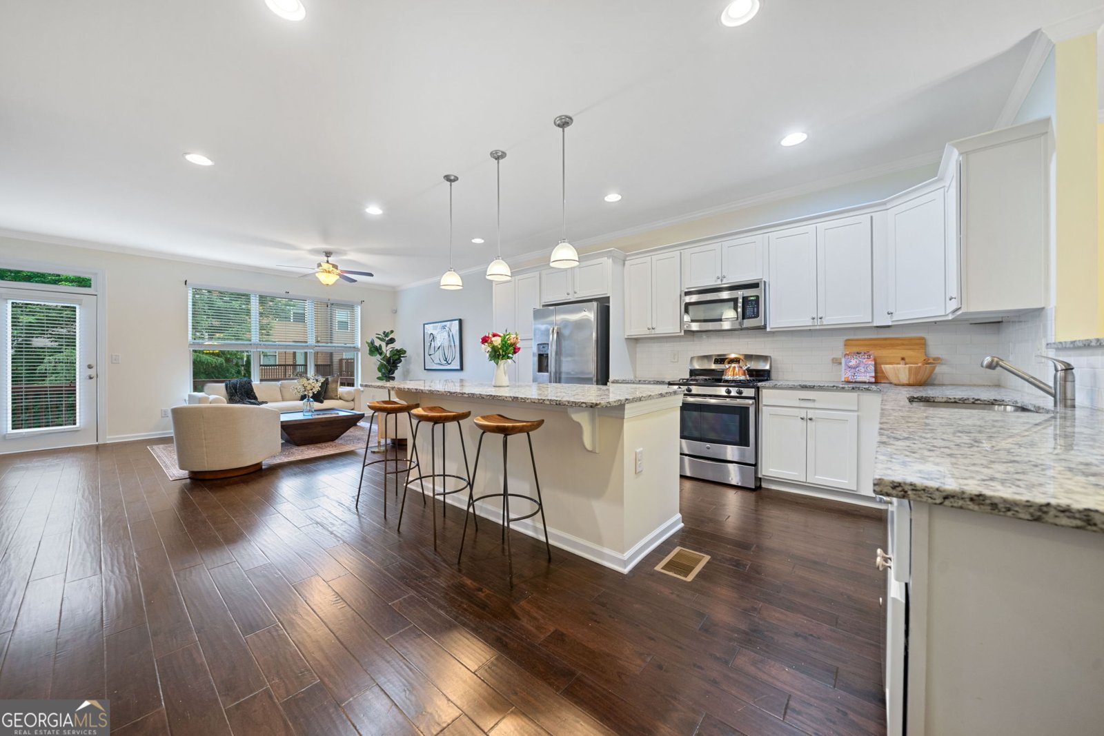 3231 Chutney Court Avondale Estates - 8