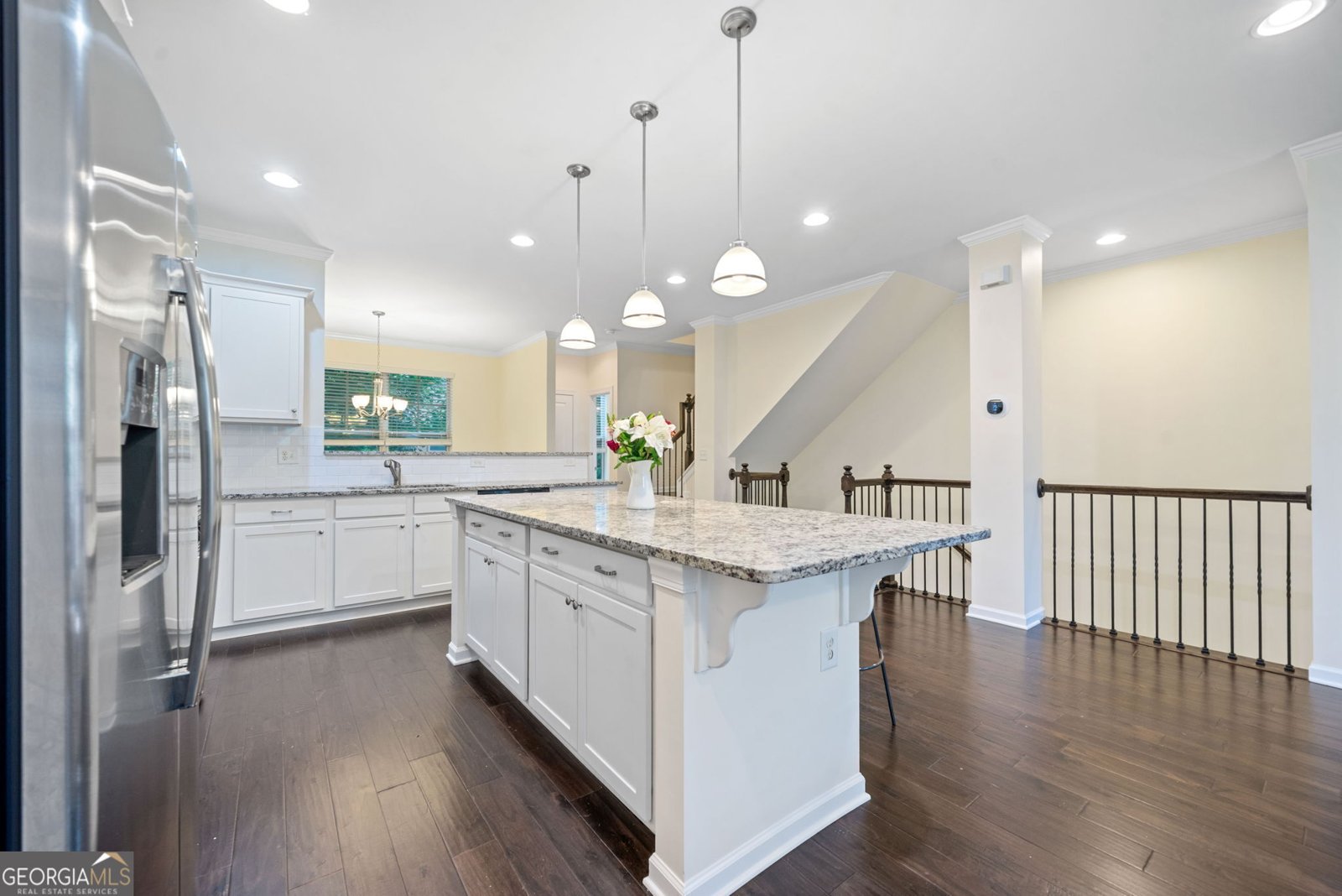 3231 Chutney Court Avondale Estates - 9