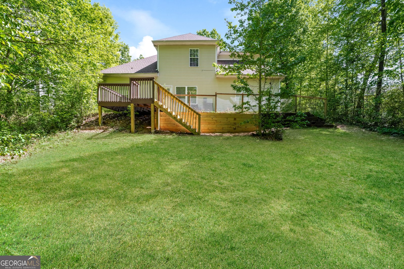 205 Huntwood Court Ellenwood - 19