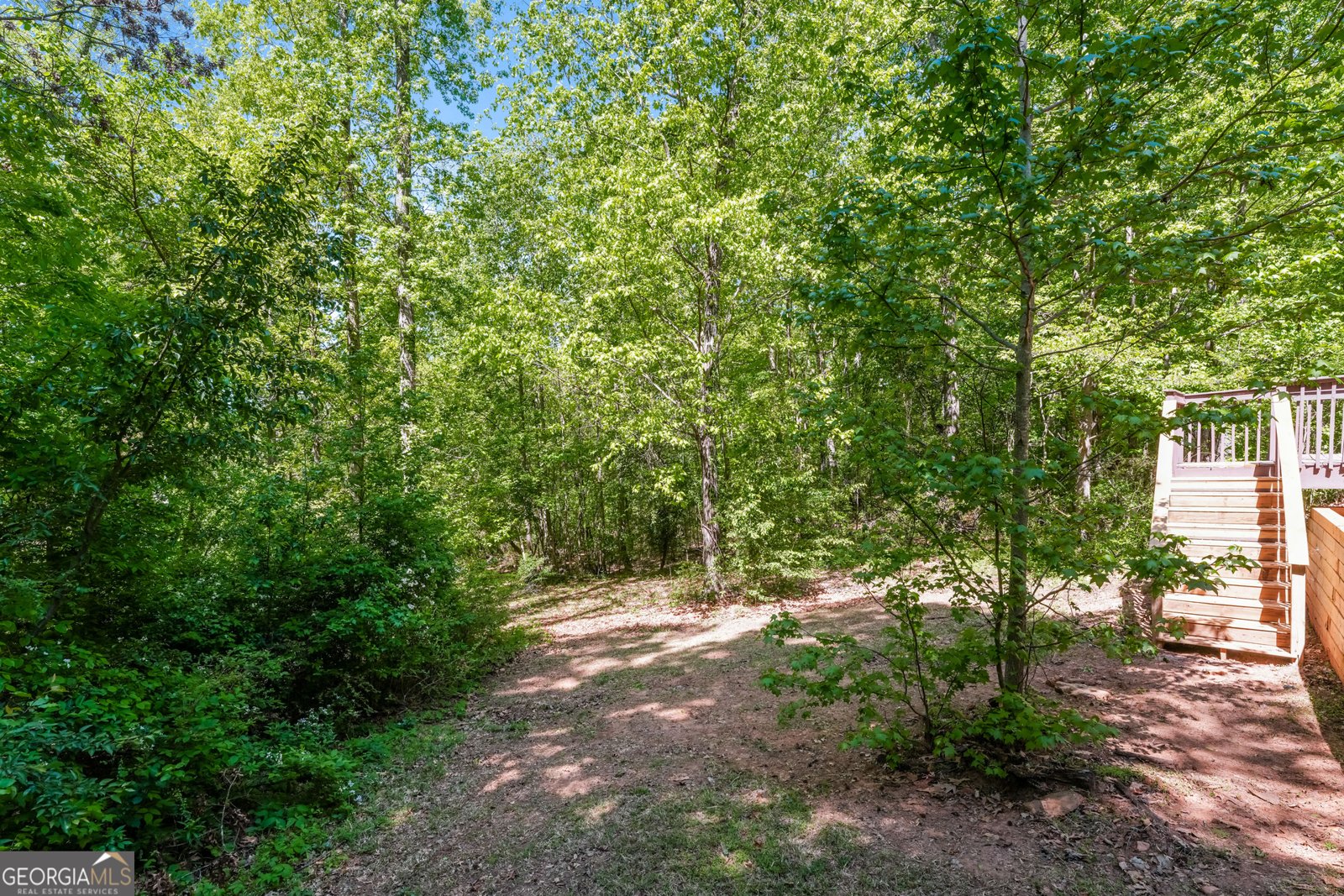 205 Huntwood Court Ellenwood - 20