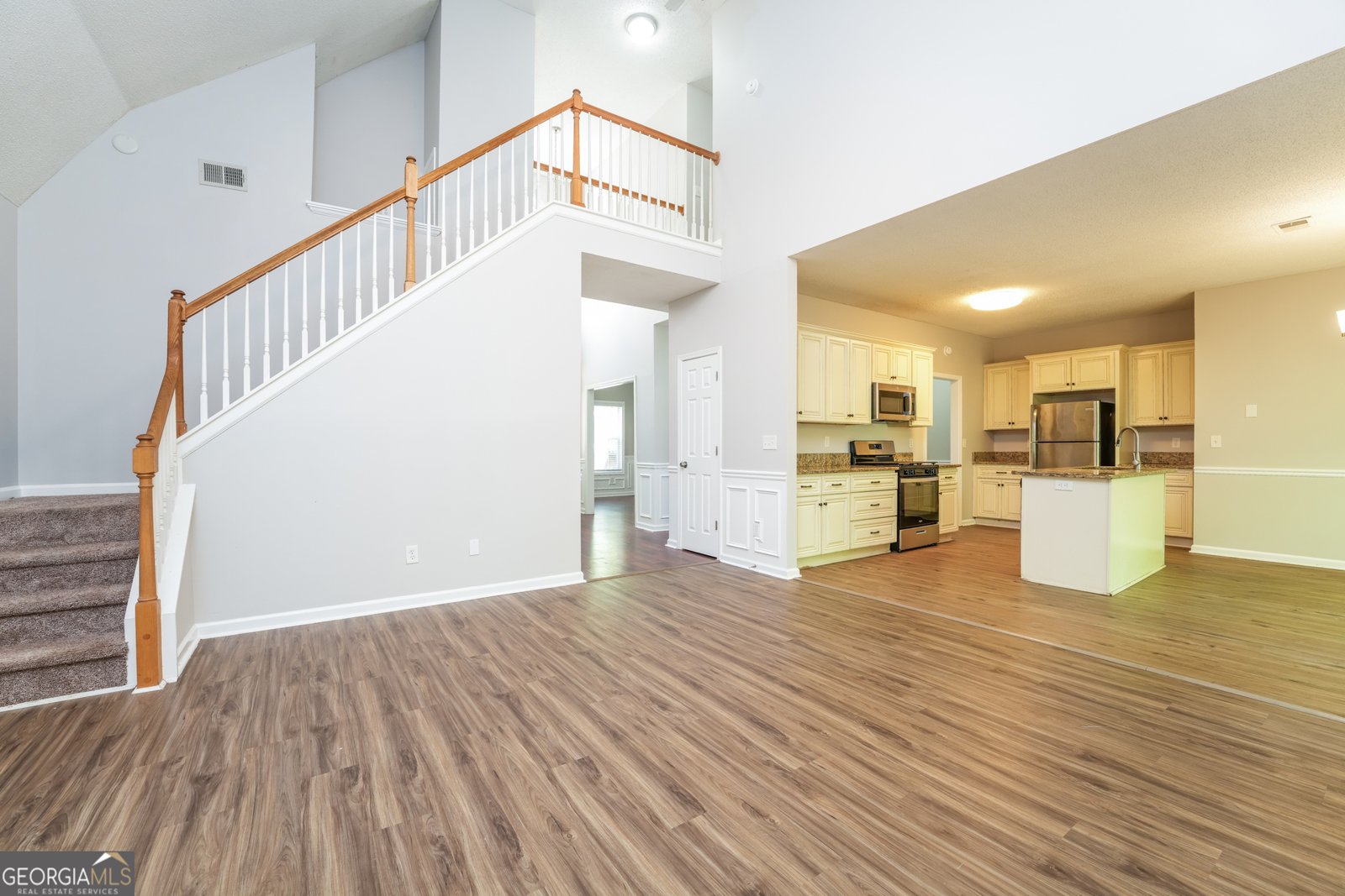205 Huntwood Court Ellenwood - 4