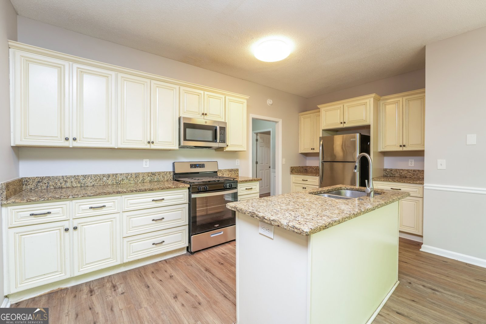 205 Huntwood Court Ellenwood - 6