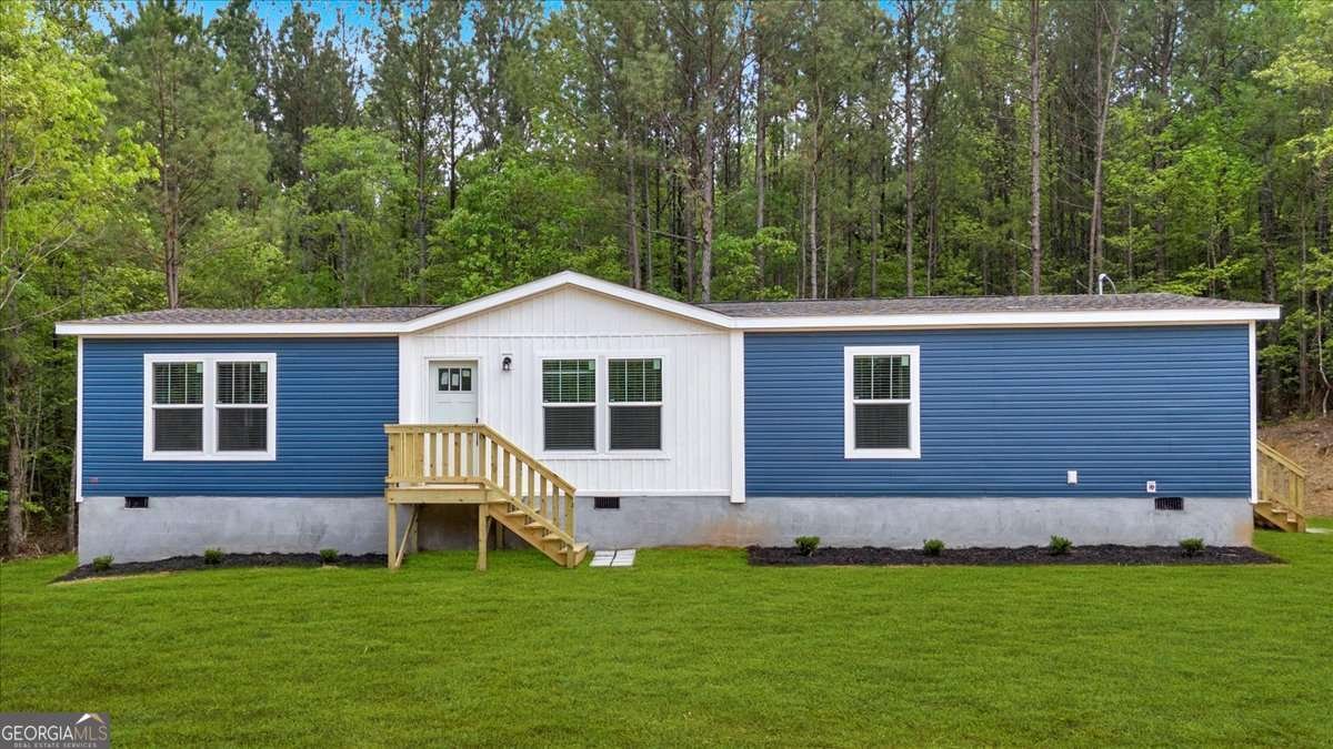 1017 Hutto Road Cedartown - 1