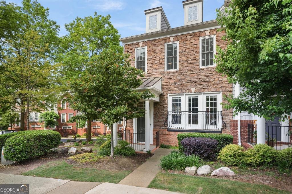 2268 Limehurst Drive Atlanta - 1