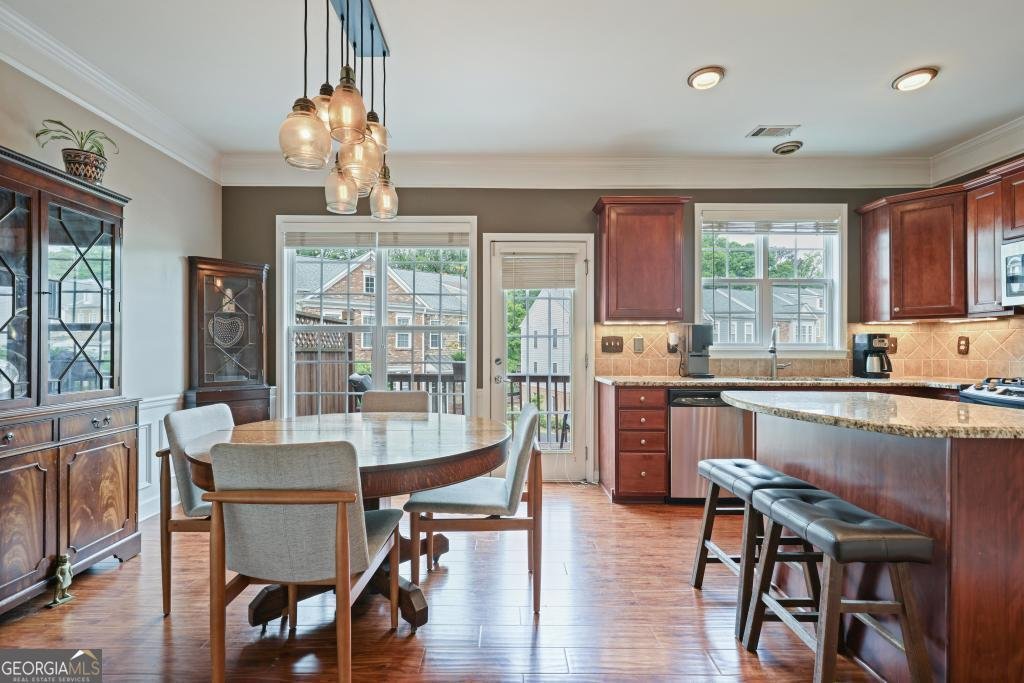 2268 Limehurst Drive Atlanta - 10