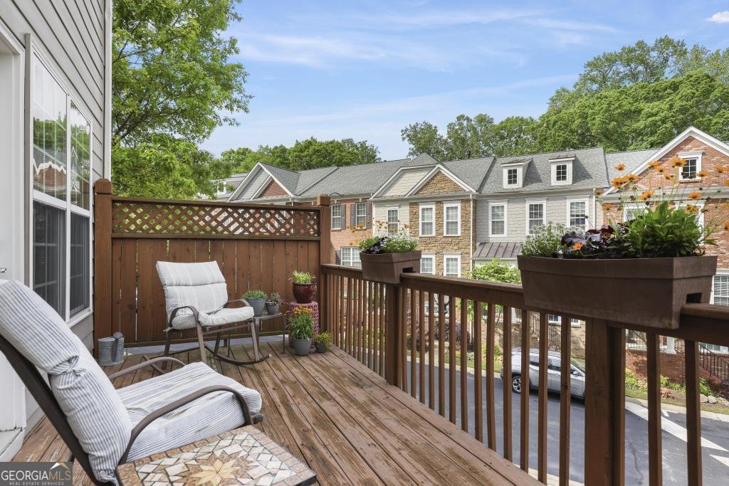 2268 Limehurst Drive Atlanta - 15