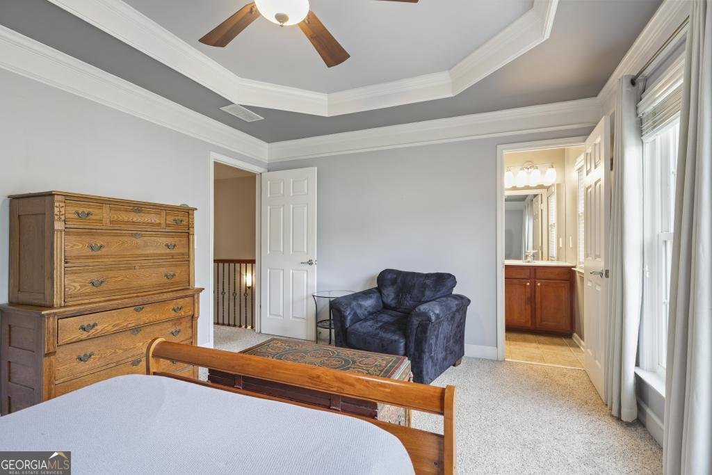 2268 Limehurst Drive Atlanta - 18