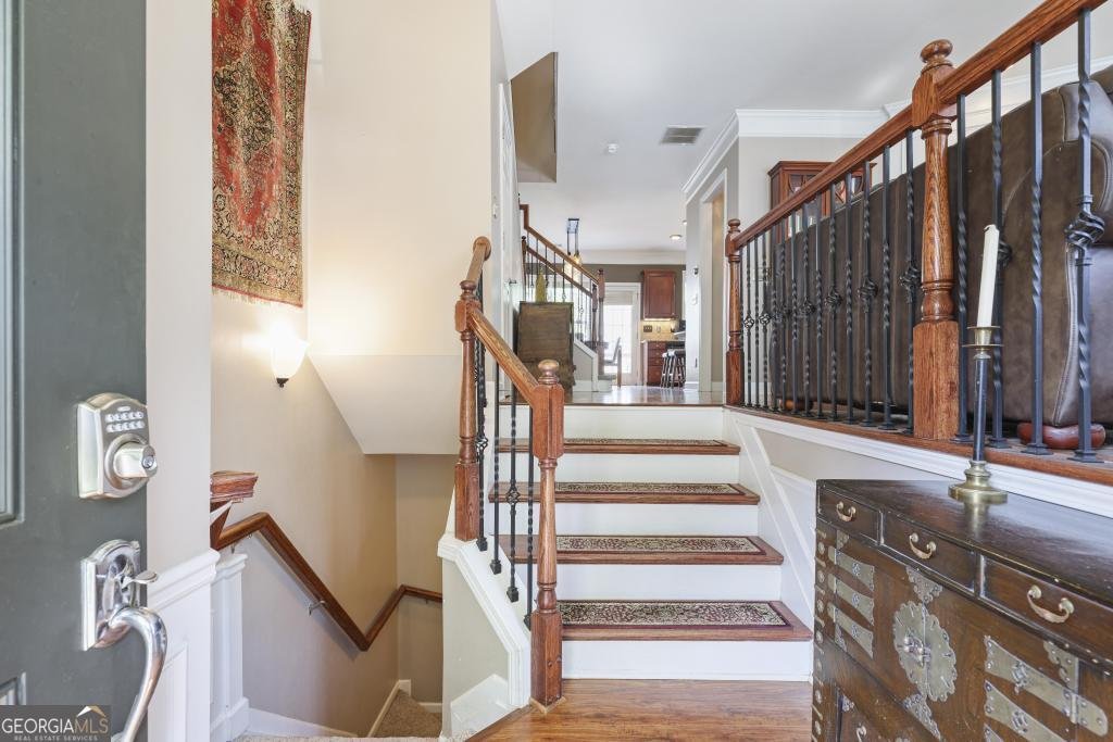 2268 Limehurst Drive Atlanta - 2