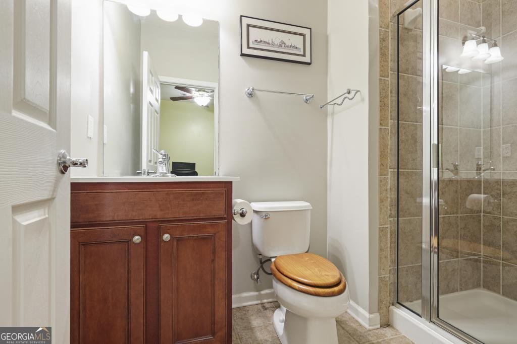 2268 Limehurst Drive Atlanta - 23