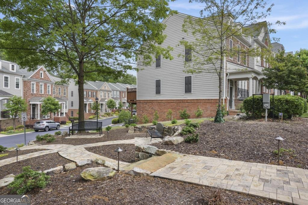 2268 Limehurst Drive Atlanta - 25