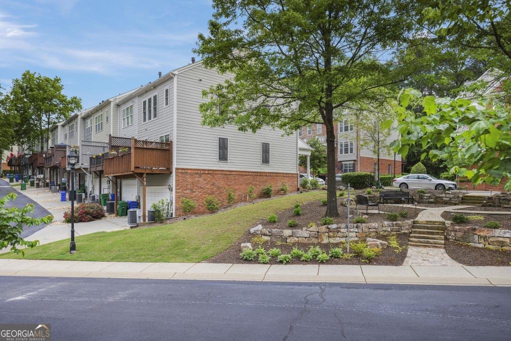 2268 Limehurst Drive Atlanta - 26