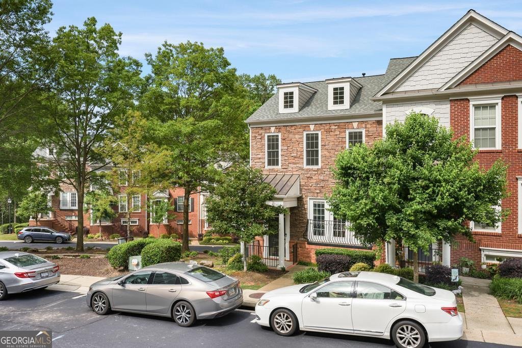 2268 Limehurst Drive Atlanta - 27