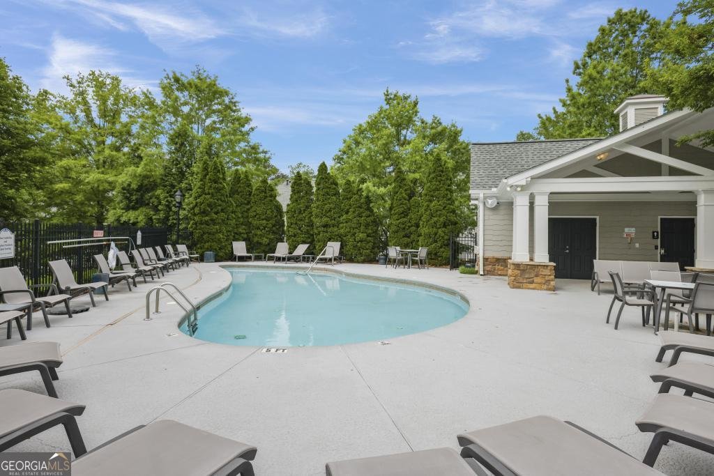 2268 Limehurst Drive Atlanta - 28