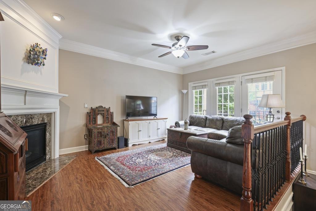 2268 Limehurst Drive Atlanta - 3