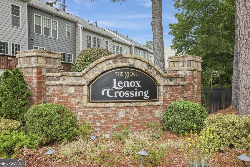 2268 Limehurst Drive Atlanta - 30