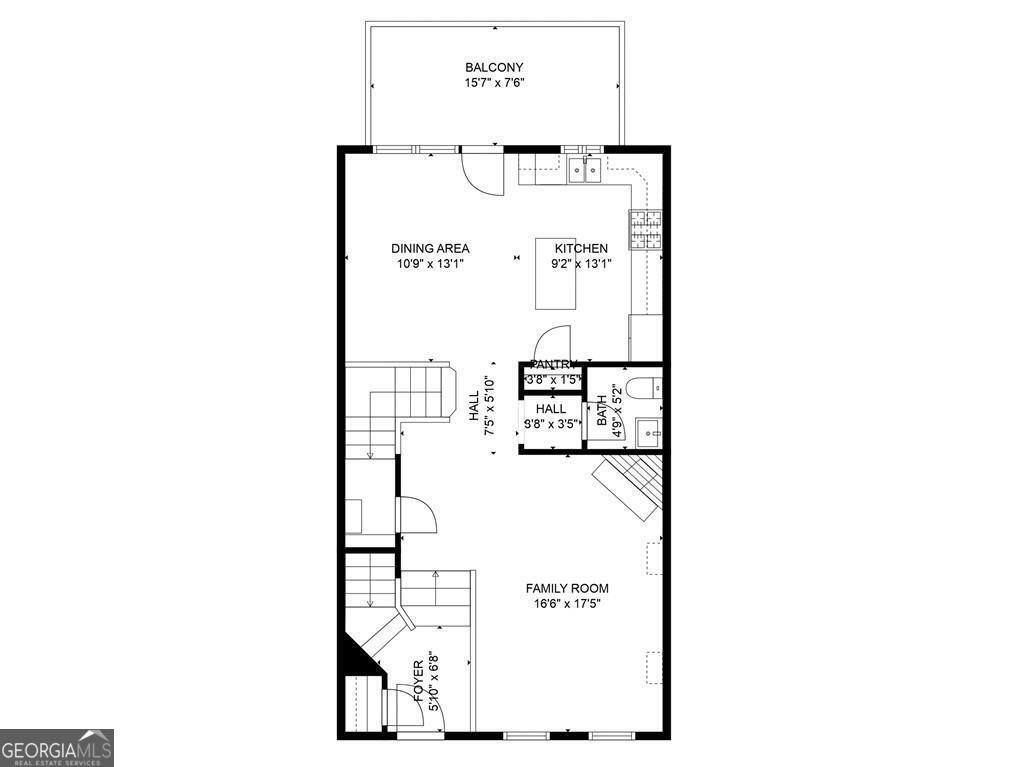 2268 Limehurst Drive Atlanta - 31