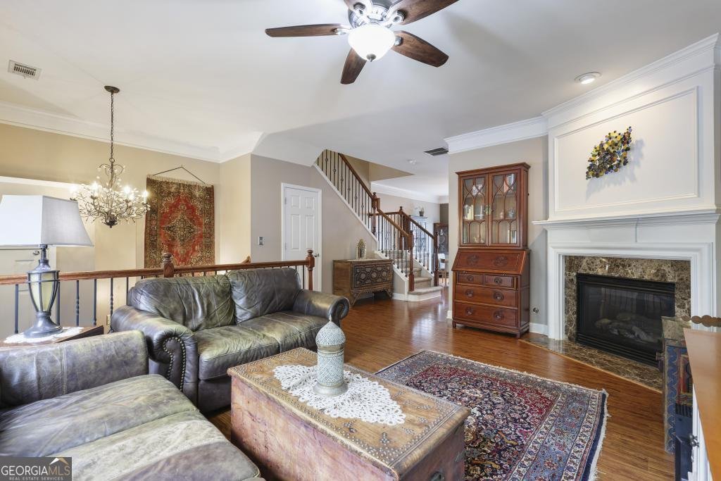 2268 Limehurst Drive Atlanta - 5