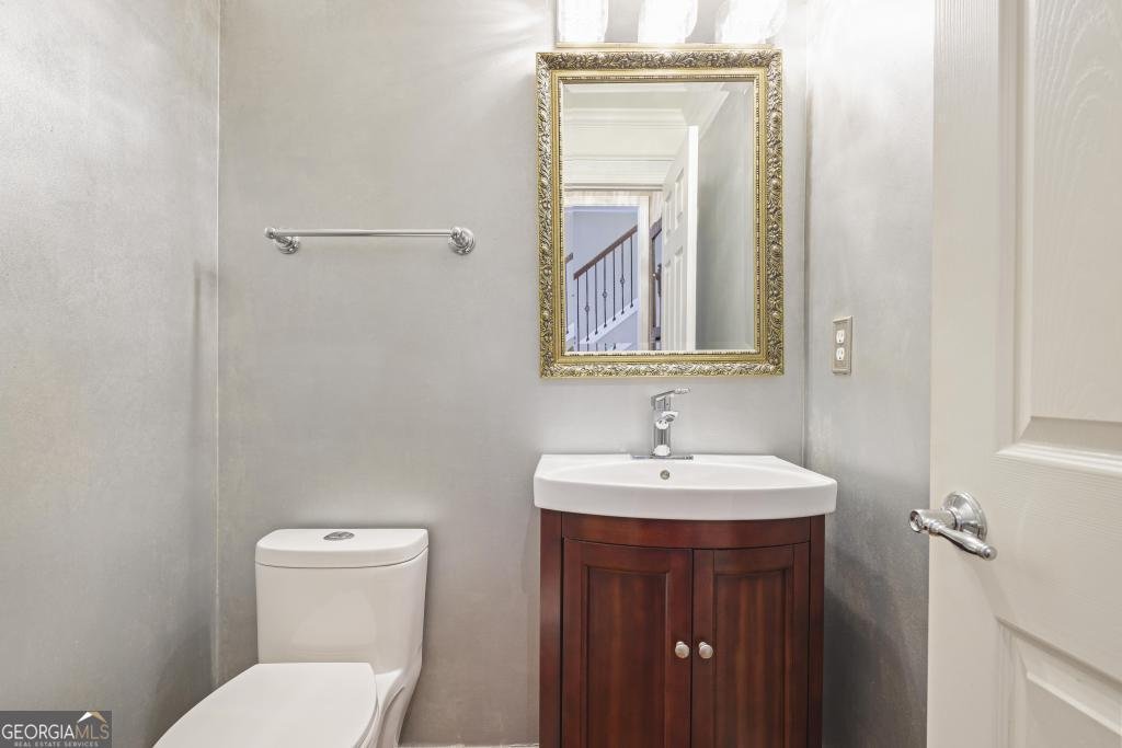 2268 Limehurst Drive Atlanta - 8