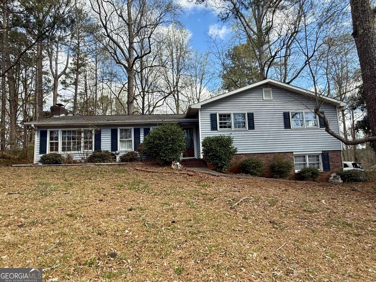 712 Copper Trace Way Woodstock - 1