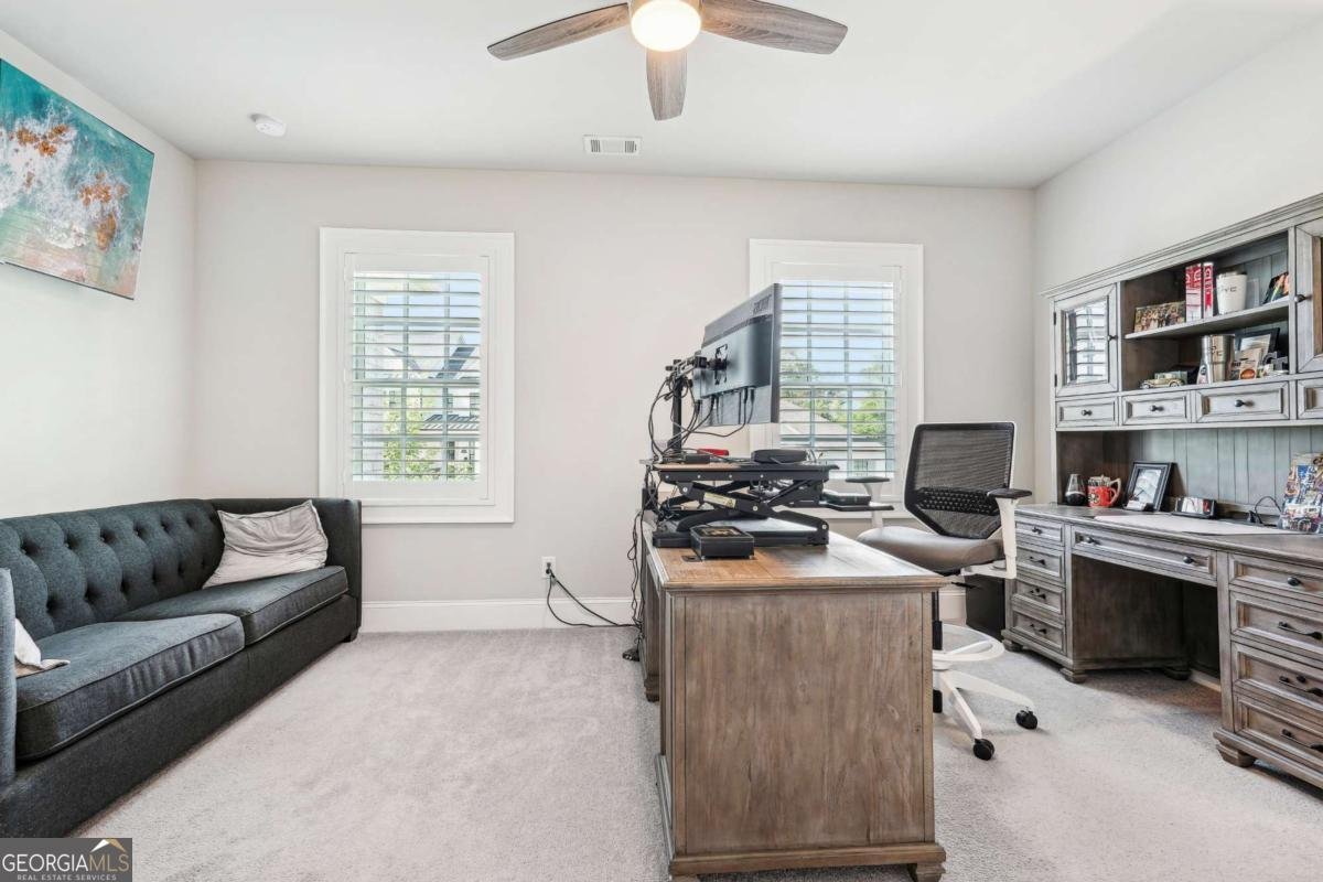 4025 Connolly Court Roswell - 1