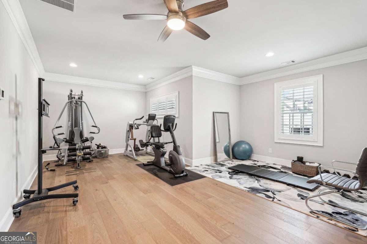 4025 Connolly Court Roswell - 10
