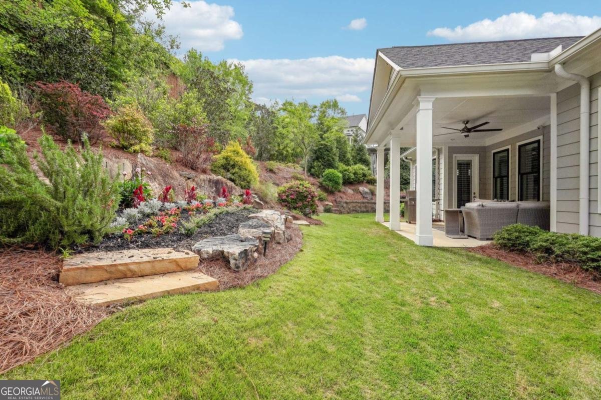 4025 Connolly Court Roswell - 17