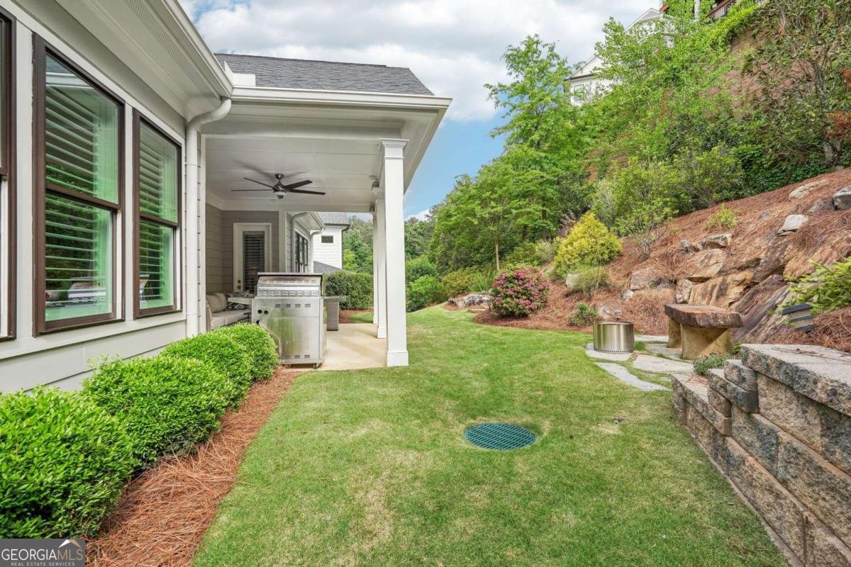 4025 Connolly Court Roswell - 18
