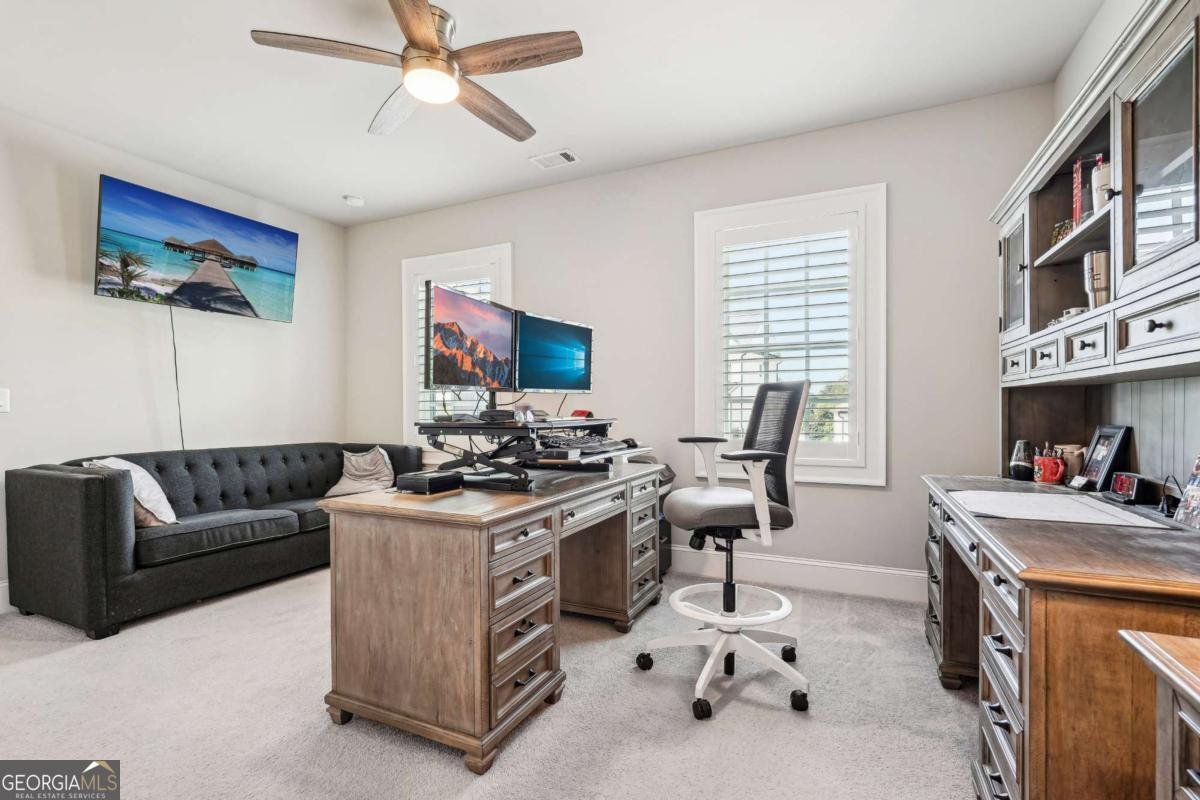 4025 Connolly Court Roswell - 2