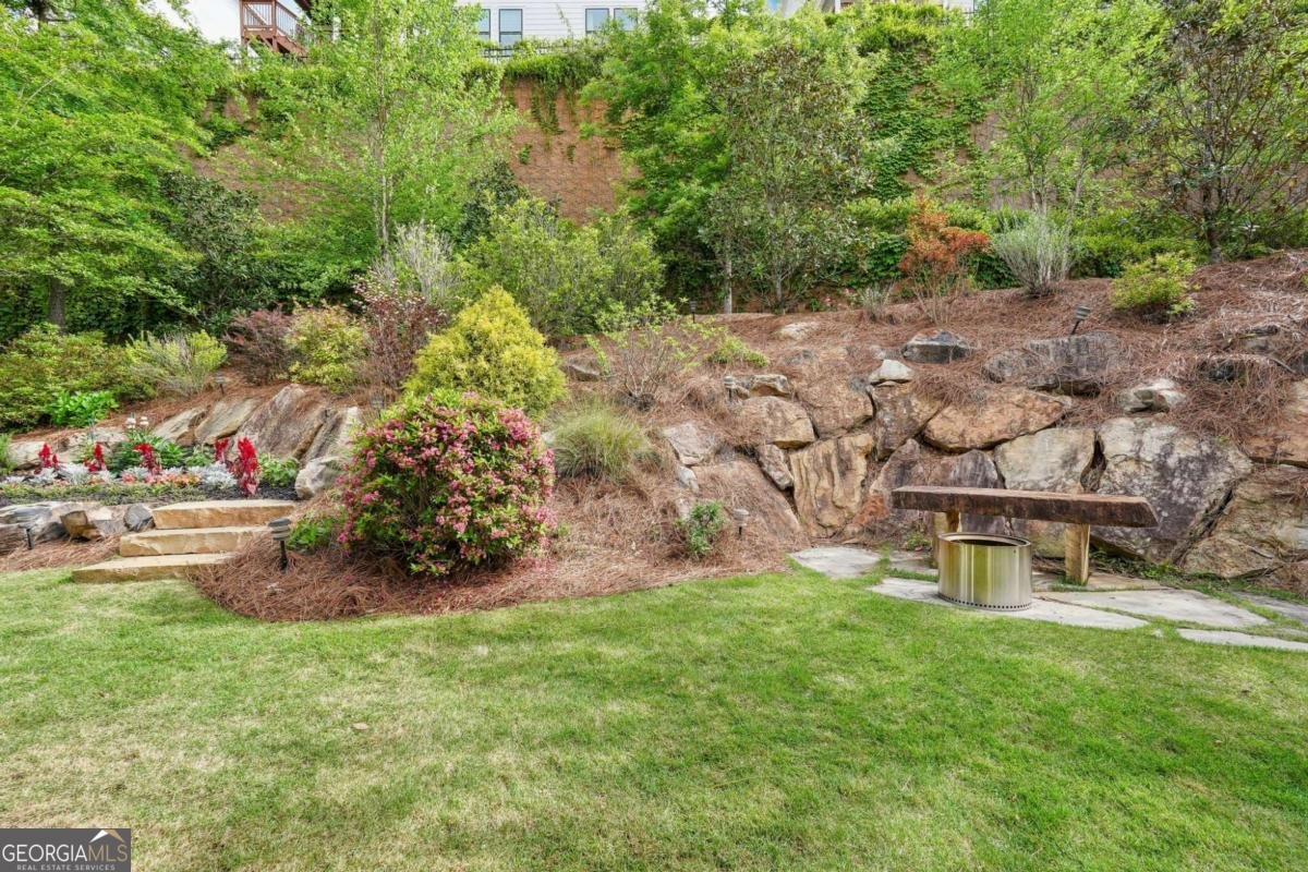 4025 Connolly Court Roswell - 20