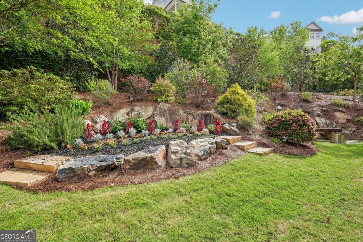 4025 Connolly Court Roswell - 21