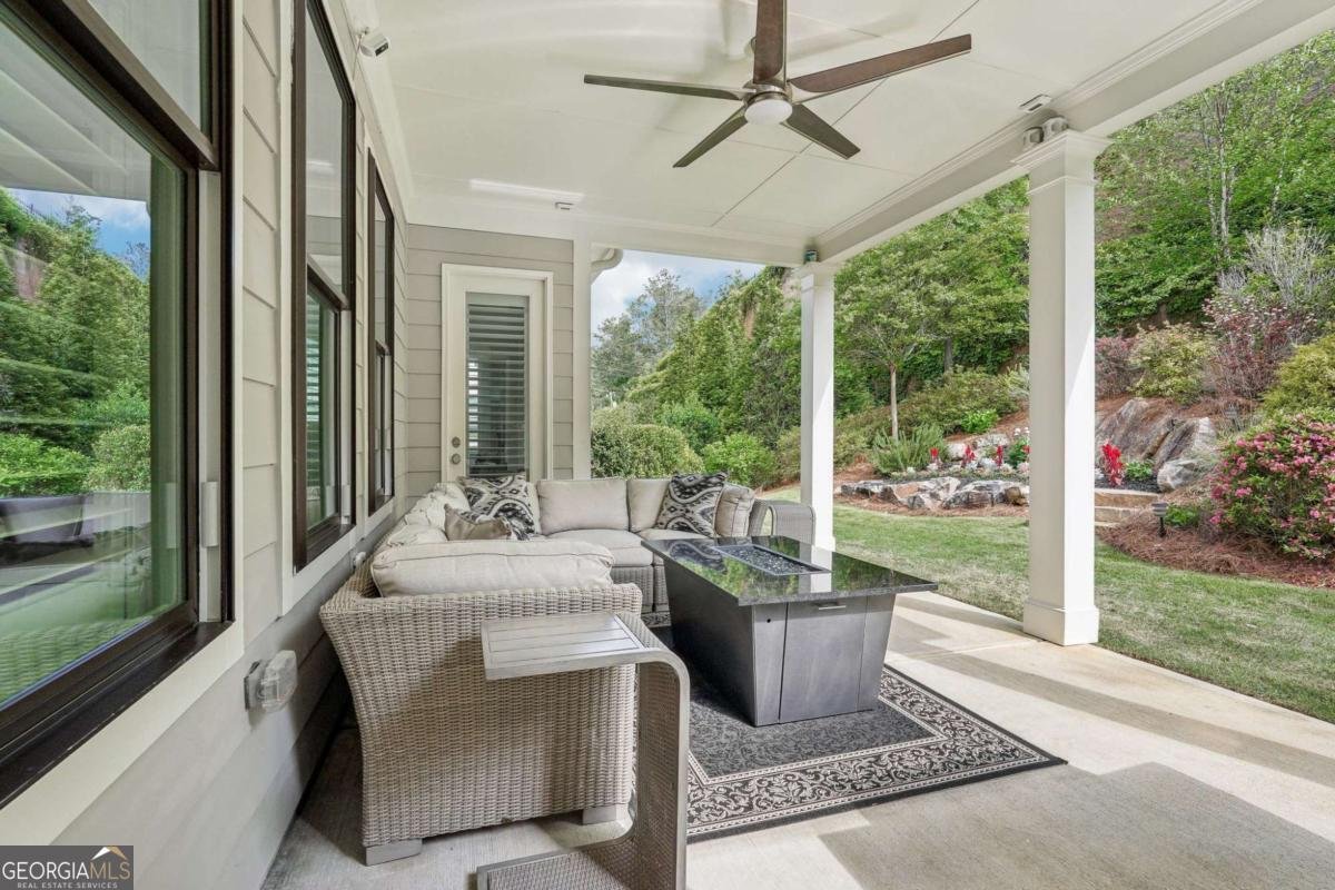 4025 Connolly Court Roswell - 22