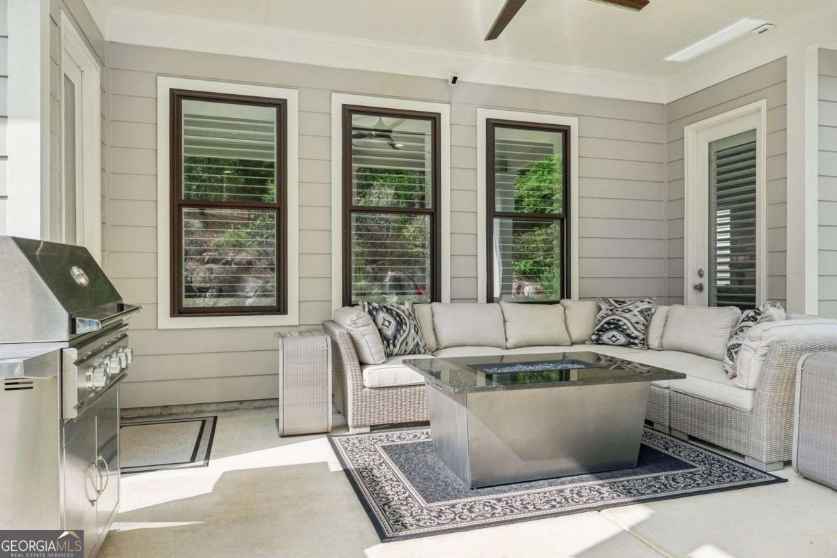 4025 Connolly Court Roswell - 25