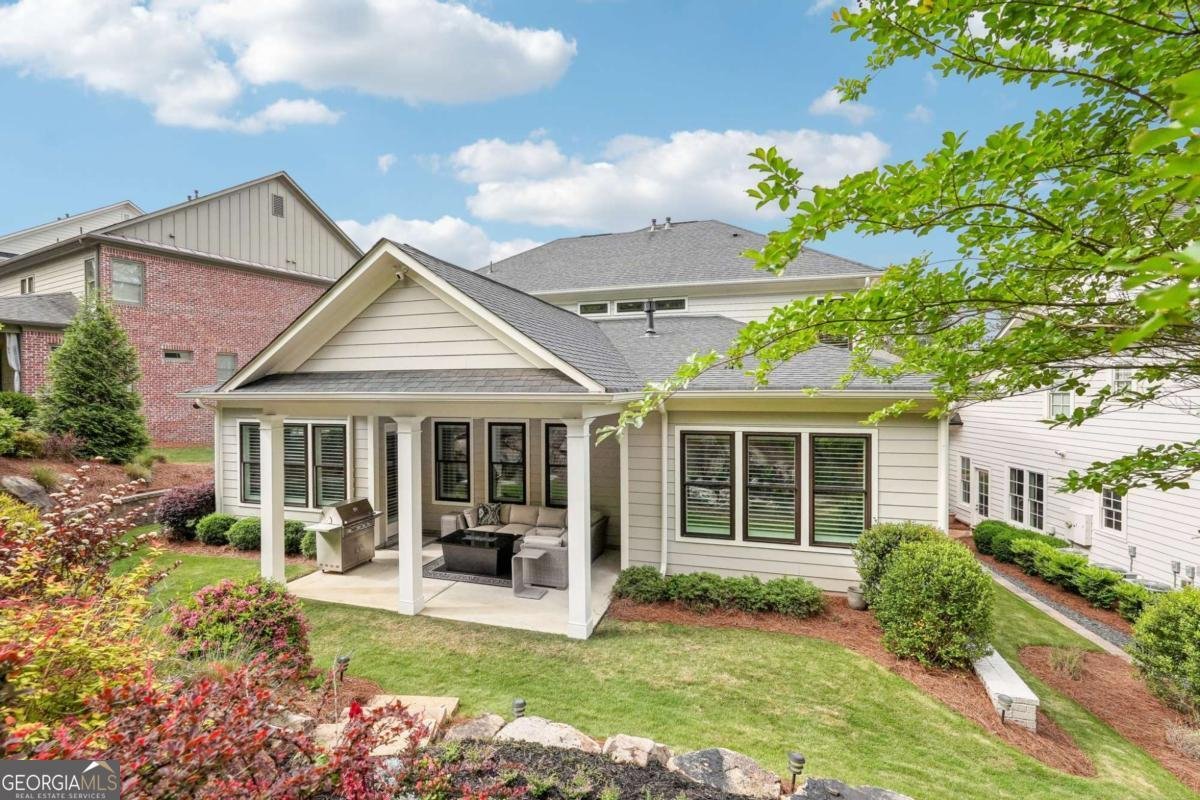 4025 Connolly Court Roswell - 26