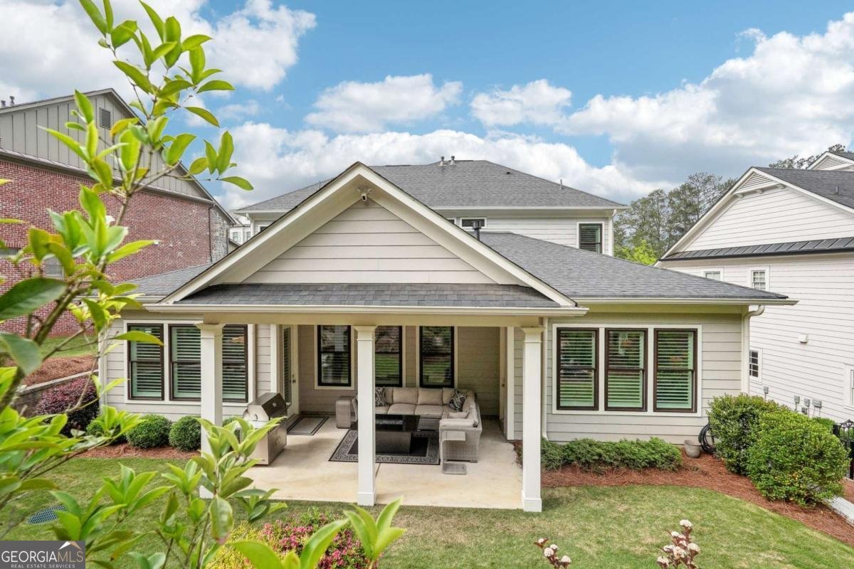 4025 Connolly Court Roswell - 27