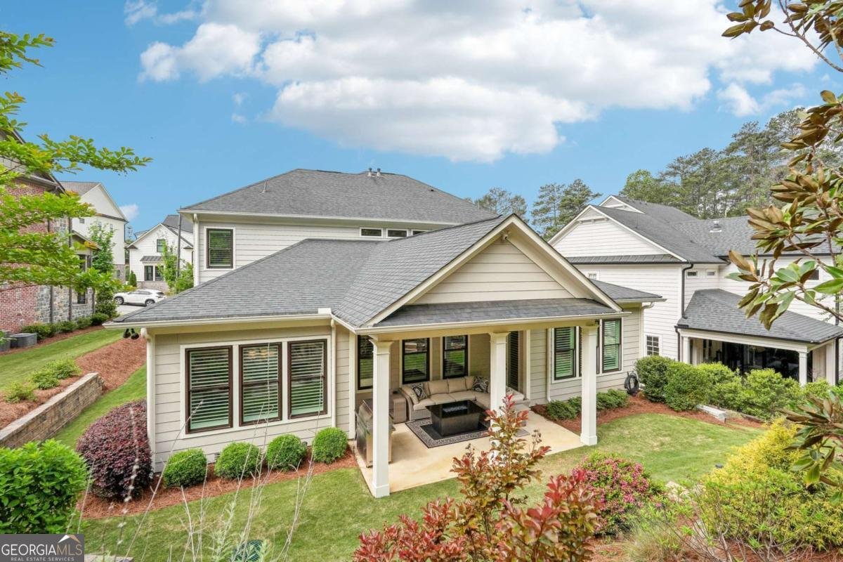 4025 Connolly Court Roswell - 28