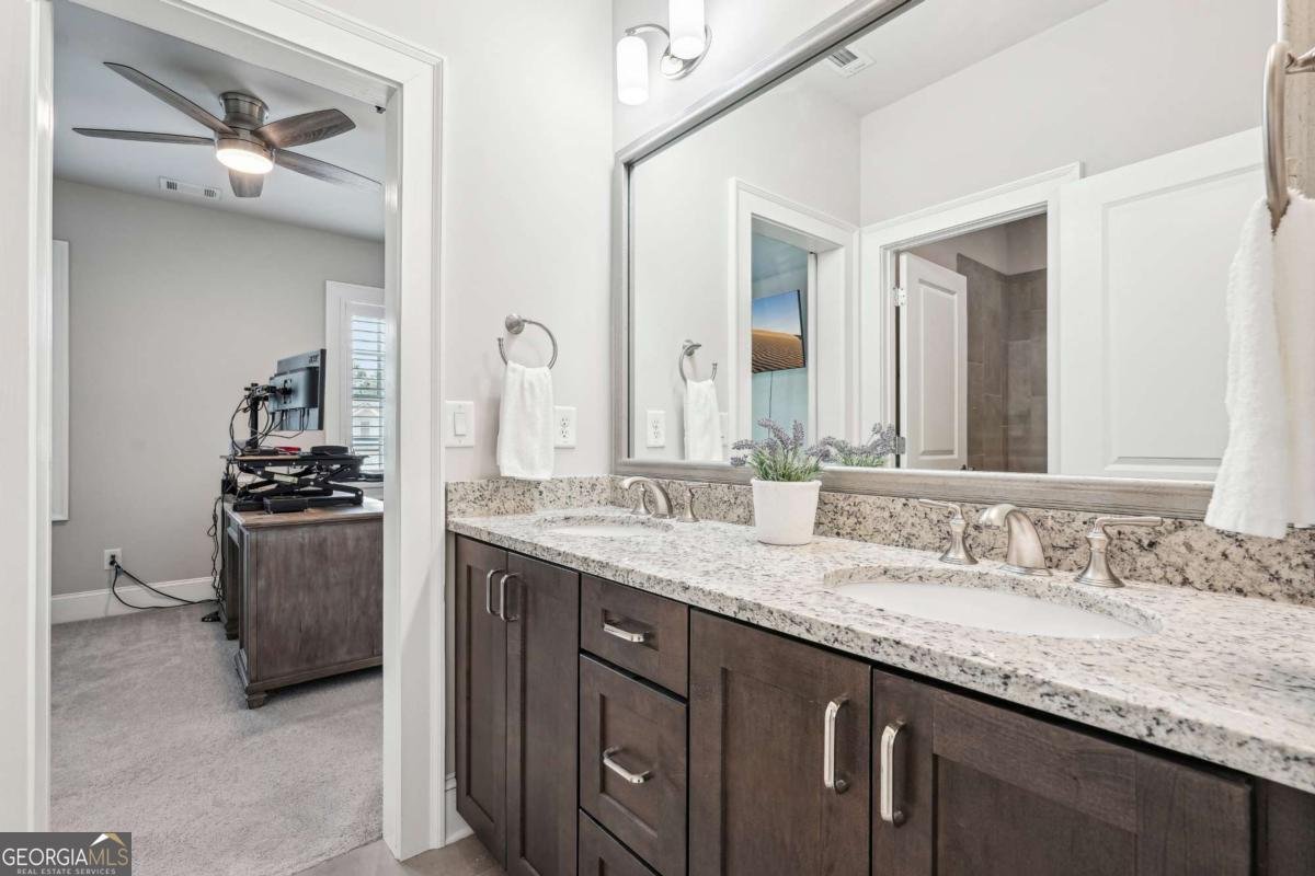 4025 Connolly Court Roswell - 4