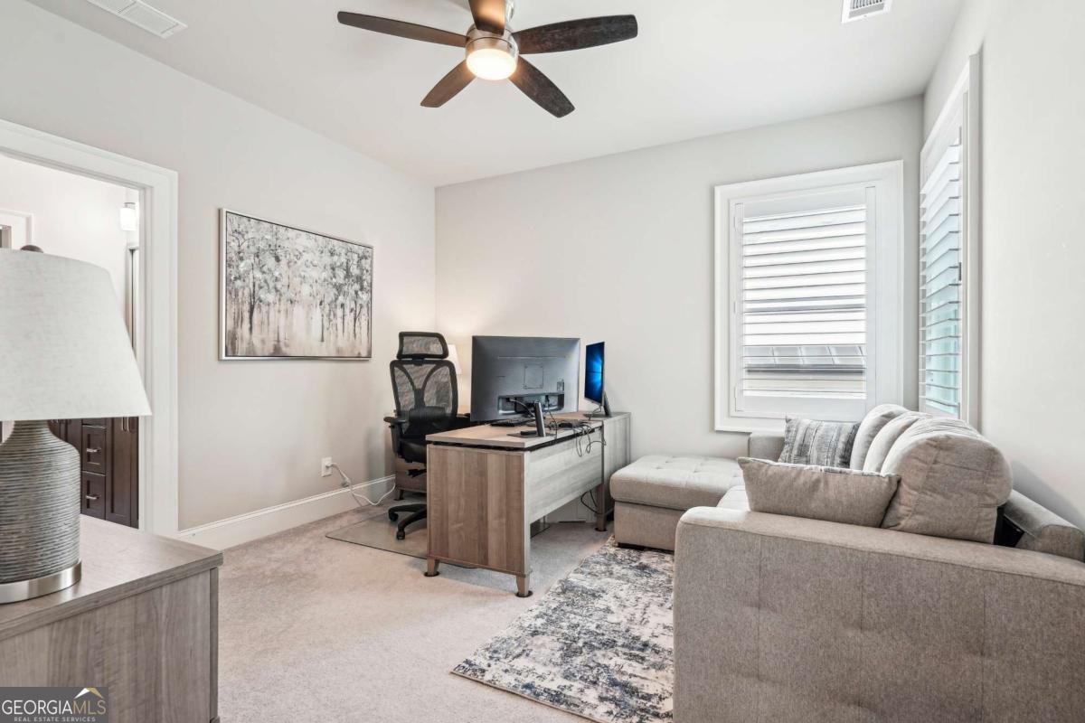 4025 Connolly Court Roswell - 6