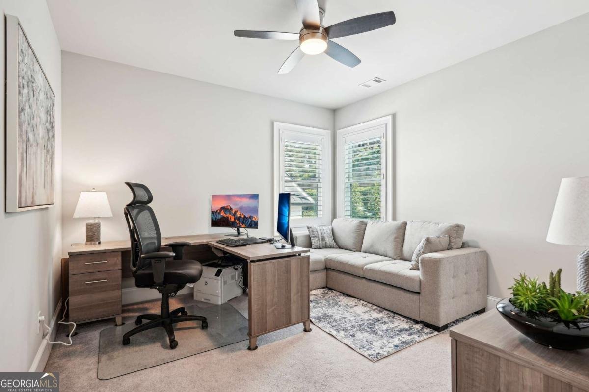 4025 Connolly Court Roswell - 7