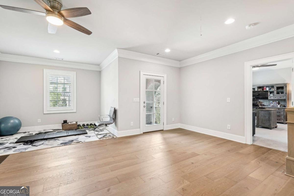 4025 Connolly Court Roswell - 8