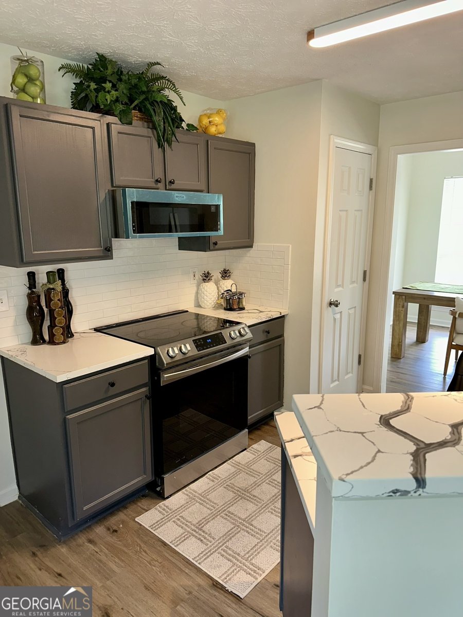 5458 Stagecoach Road Ellenwood - 10