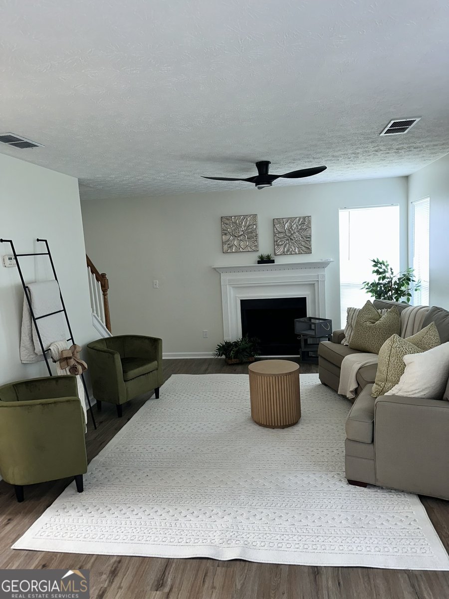 5458 Stagecoach Road Ellenwood - 12