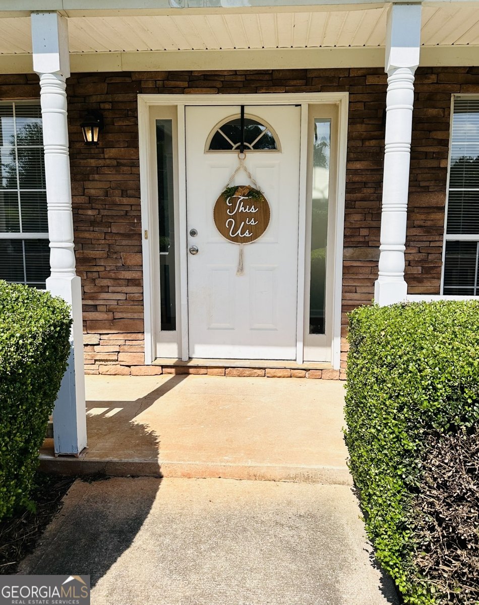 5458 Stagecoach Road Ellenwood - 2