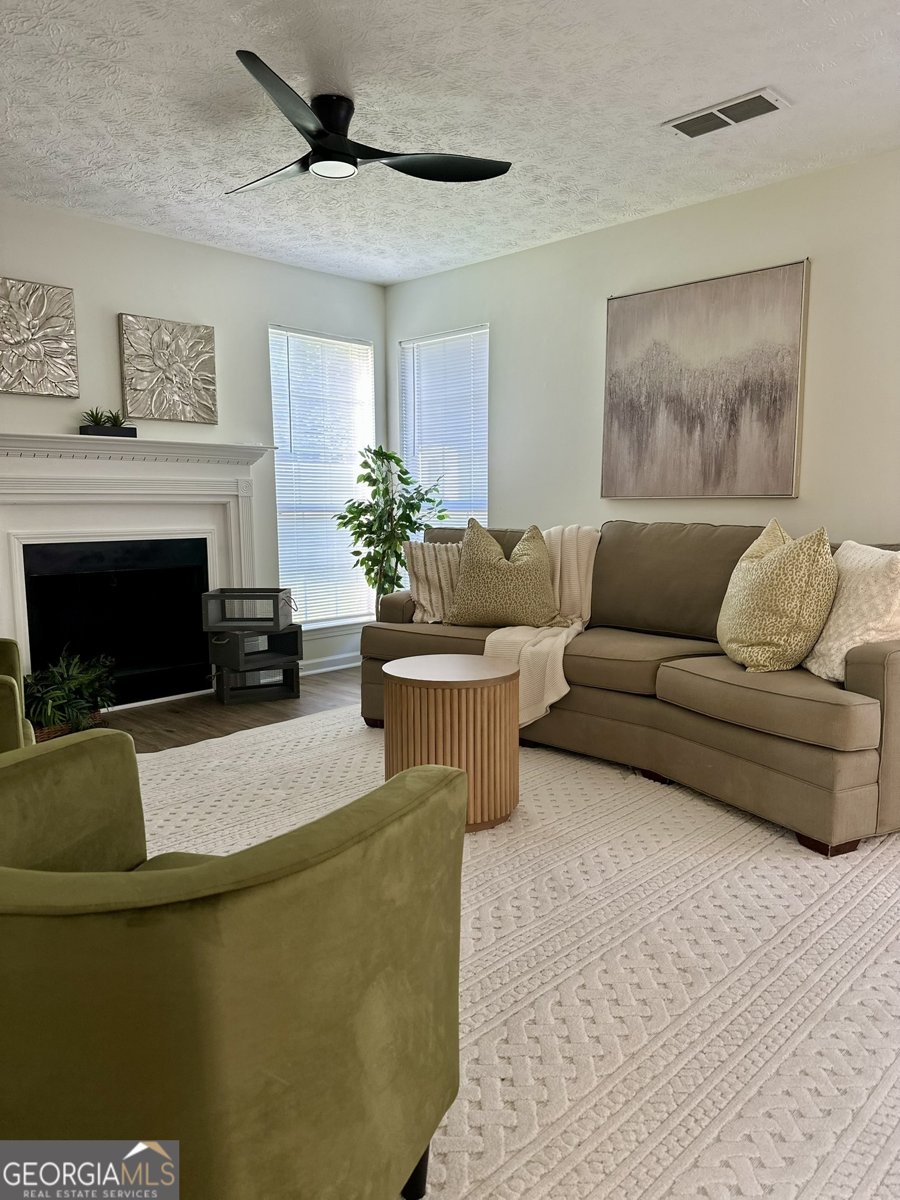 5458 Stagecoach Road Ellenwood - 20
