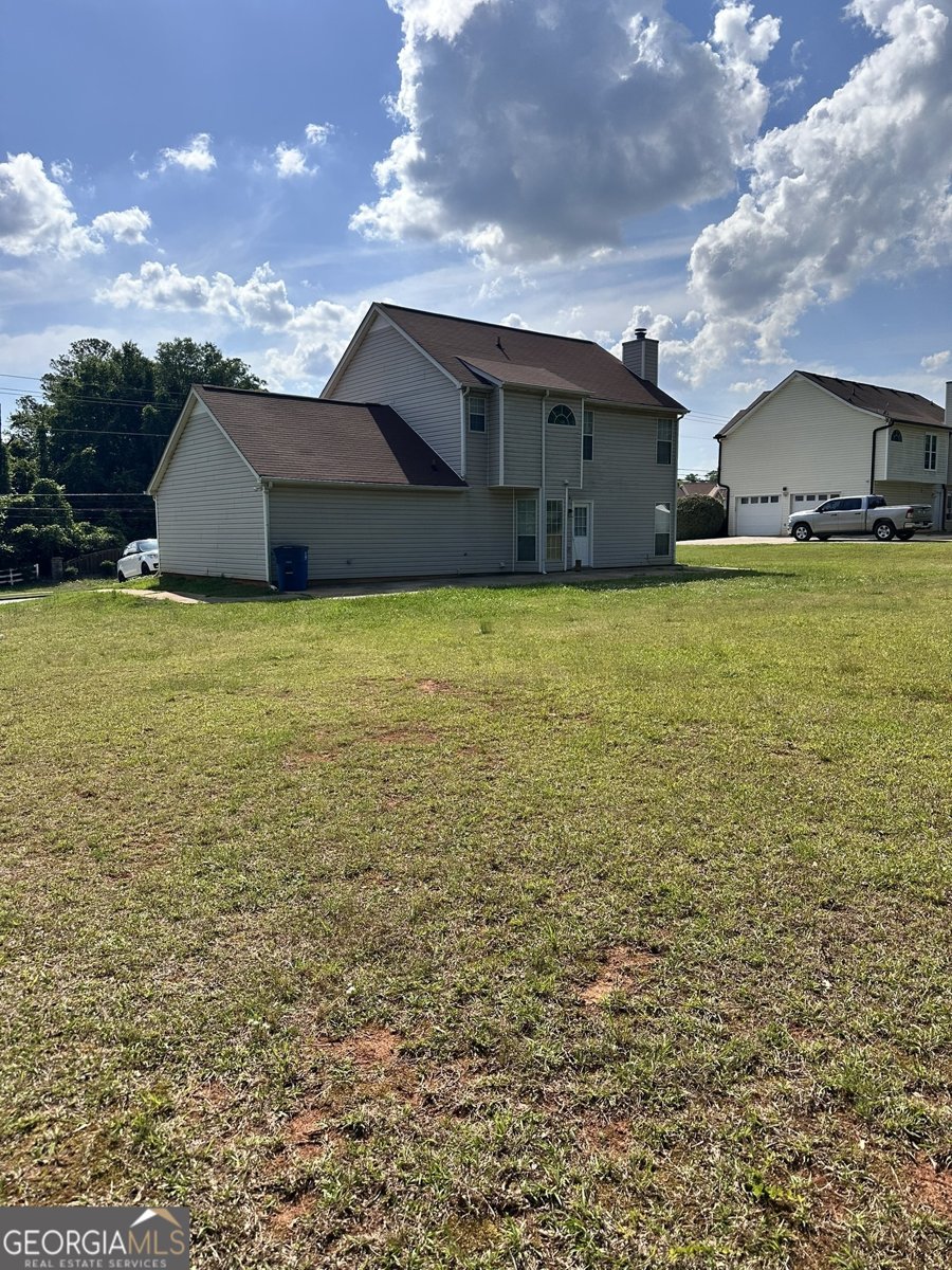 5458 Stagecoach Road Ellenwood - 3