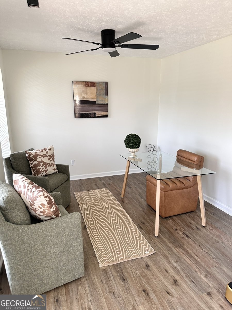 5458 Stagecoach Road Ellenwood - 4